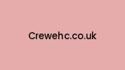 Crewehc.co.uk Coupon Codes