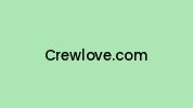 Crewlove.com Coupon Codes