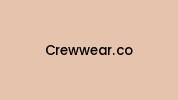 Crewwear.co Coupon Codes