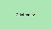 Cricfree.tv Coupon Codes