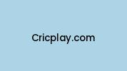 Cricplay.com Coupon Codes