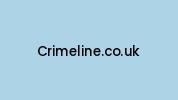 Crimeline.co.uk Coupon Codes