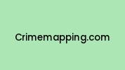 Crimemapping.com Coupon Codes