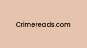 Crimereads.com Coupon Codes