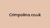 Crimpolina.co.uk Coupon Codes