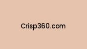 Crisp360.com Coupon Codes