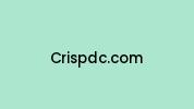 Crispdc.com Coupon Codes