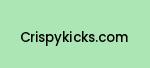 crispykicks.com Coupon Codes