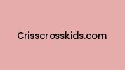 Crisscrosskids.com Coupon Codes