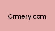 Crmery.com Coupon Codes