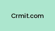 Crmit.com Coupon Codes