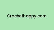 Crochethappy.com Coupon Codes