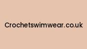 Crochetswimwear.co.uk Coupon Codes