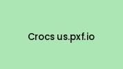Crocs-us.pxf.io Coupon Codes