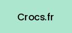 crocs.fr Coupon Codes