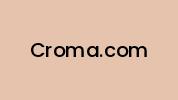 Croma.com Coupon Codes