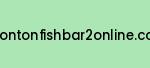 crontonfishbar2online.com Coupon Codes