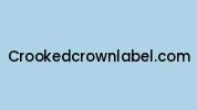 Crookedcrownlabel.com Coupon Codes