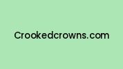 Crookedcrowns.com Coupon Codes