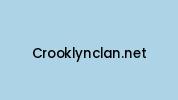 Crooklynclan.net Coupon Codes