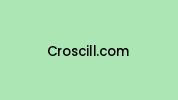 Croscill.com Coupon Codes