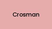 Crosman Coupon Codes