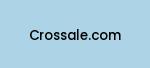 crossale.com Coupon Codes