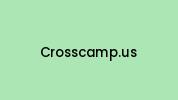 Crosscamp.us Coupon Codes