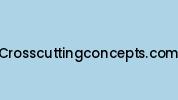 Crosscuttingconcepts.com Coupon Codes
