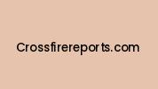 Crossfirereports.com Coupon Codes