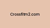 Crossfitm2.com Coupon Codes