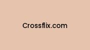 Crossflix.com Coupon Codes