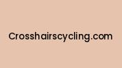 Crosshairscycling.com Coupon Codes