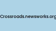 Crossroads.newsworks.org Coupon Codes