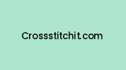 Crossstitchit.com Coupon Codes