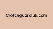 Crotchguard-uk.com Coupon Codes