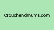 Crouchendmums.com Coupon Codes