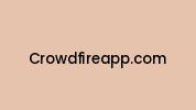 Crowdfireapp.com Coupon Codes