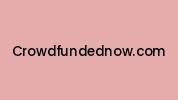 Crowdfundednow.com Coupon Codes