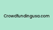 Crowdfundingusa.com Coupon Codes