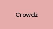 Crowdz Coupon Codes