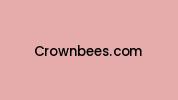 Crownbees.com Coupon Codes