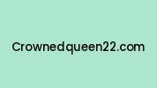 Crownedqueen22.com Coupon Codes