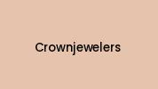 Crownjewelers Coupon Codes