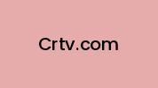 Crtv.com Coupon Codes