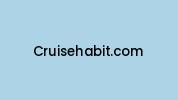 Cruisehabit.com Coupon Codes