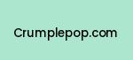 crumplepop.com Coupon Codes