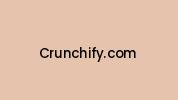 Crunchify.com Coupon Codes