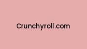 Crunchyroll.com Coupon Codes