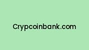 Crypcoinbank.com Coupon Codes
